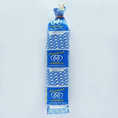 Salame Milan Papel - 66